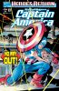 Captain America (3rd series) #2 - Captain America (3rd series) #2