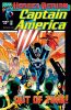 Captain America (3rd series) #3 - Captain America (3rd series) #3
