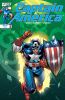 Captain America (3rd series) #4 - Captain America (3rd series) #4