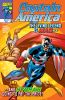 Captain America (3rd series) #5 - Captain America (3rd series) #5