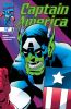 Captain America (3rd series) #6 - Captain America (3rd series) #6