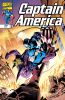 Captain America (3rd series) #7 - Captain America (3rd series) #7