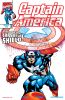 Captain America (3rd series) #9 - Captain America (3rd series) #9
