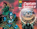 Captain America (3rd series) #12 - Captain America (3rd series) #12