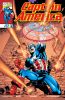 Captain America (3rd series) #13 - Captain America (3rd series) #13