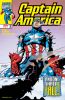 Captain America (3rd series) #17 - Captain America (3rd series) #17