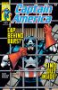Captain America (3rd series) #23 - Captain America (3rd series) #23