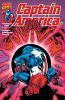 Captain America (3rd series) #29 - Captain America (3rd series) #29