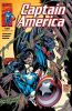 Captain America (3rd series) #30 - Captain America (3rd series) #30