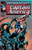 Captain America (3rd series) #36 - Captain America (3rd series) #36