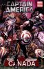 [title] - Captain America (6th series) #1 (Dale Eaglesham variant)