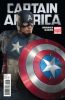 [title] - Captain America (6th series) #1 (Movie variant)