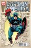 [title] - Captain America (6th series) #1 (John Romita Sr. variant)
