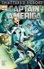 [title] - Captain America (6th series) #9