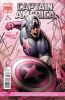 [title] - Captain America (6th series) #18 (Scot Eaton variant)