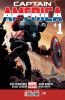 Captain America (7th series) #1 - Captain America (7th series) #1
