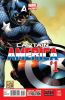 [title] - Captain America (7th series) #1 (Joe Quesada variant)