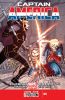 Captain America (7th series) #5 - Captain America (7th series) #5