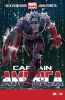 Captain America (7th series) #6 - Captain America (7th series) #6