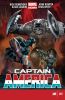 Captain America (7th series) #7 - Captain America (7th series) #7