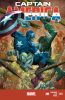 Captain America (7th series) #13 - Captain America (7th series) #13