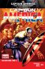 Captain America (7th series) #19 - Captain America (7th series) #19