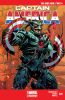 Captain America (7th series) #20 - Captain America (7th series) #20