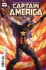 Captain America (8th series) #4 - Captain America (8th series) #4