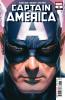 Captain America (8th series) #8 - Captain America (8th series) #8