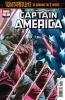 Captain America (8th series) #9 - Captain America (8th series) #9