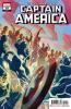 Captain America (8th series) #10 - Captain America (8th series) #10