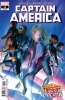 Captain America (8th series) #11 - Captain America (8th series) #11