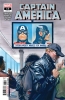 Captain America (8th series) #13 - Captain America (8th series) #13