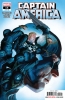 Captain America (8th series) #14 - Captain America (8th series) #14