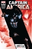 Captain America (8th series) #15 - Captain America (8th series) #15