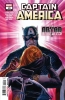 Captain America (8th series) #19 - Captain America (8th series) #19