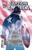 Captain America (8th series) #21 - Captain America (8th series) #21