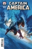 Captain America (8th series) #22 - Captain America (8th series) #22