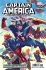 Captain America (8th series) #25 - Captain America (8th series) #25