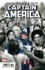 Captain America (8th series) #30 - Captain America (8th series) #30