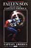 Fallen Son: The Death of Captain America #3 - Fallen Son: The Death of Captain America #3