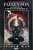 Fallen Son: The Death of Captain America #4 - Fallen Son: The Death of Captain America #4