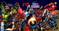 Captain America Reborn #6 - Captain America Reborn  #6
