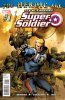 Steve Rogers: Super-Soldier #1 - Steve Rogers: Super-Soldier #1