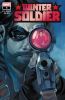 Winter Soldier (2nd series) #4 - Winter Soldier (2nd series) #4