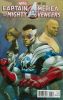 [title] - Captain America and the Mighty Avengers #1 (Ryan Benjamin variant)