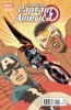 [title] - Captain America: Sam Wilson #1 (John Cassaday variant)