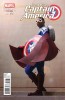 [title] - Captain America: Sam Wilson #1 (Cosplay variant)