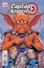 [title] - Captain America: Sam Wilson #2 (Tony Moore variant)