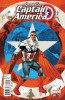 [title] - Captain America: Sam Wilson #2 (Evan Doc Shaner variant)